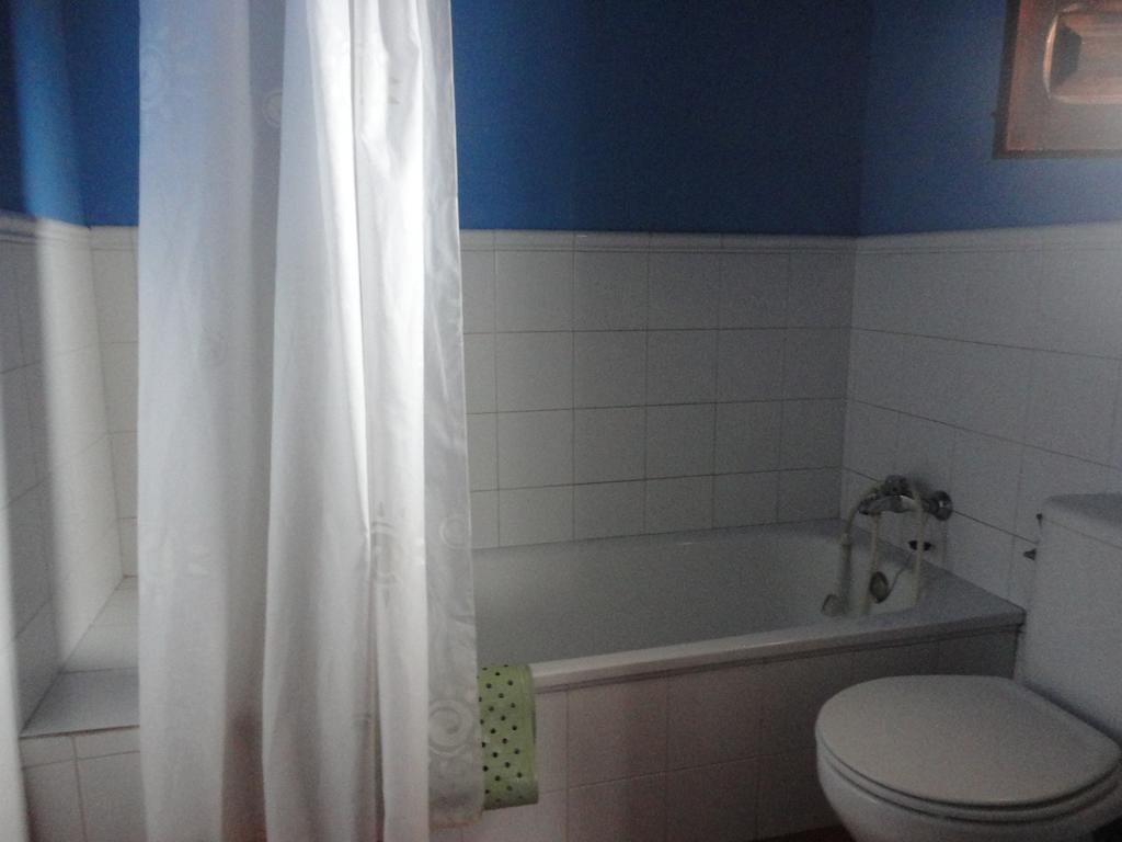 Hostal Venta Liara Allepuz Quarto foto